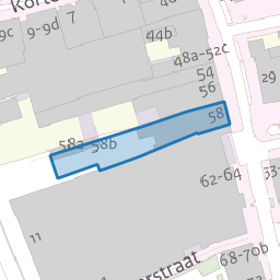 Perceel CUI00-C-5767