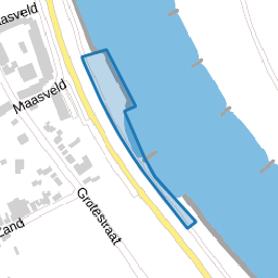 Perceel CUI00-C-5768