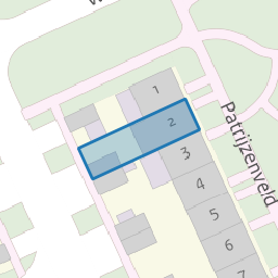 Perceel CUI00-C-5771