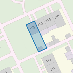 Perceel CUI00-C-5773