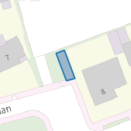 Perceel CUI00-C-5780