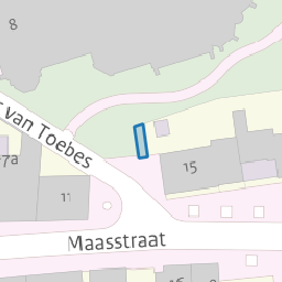 Perceel CUI00-C-5782