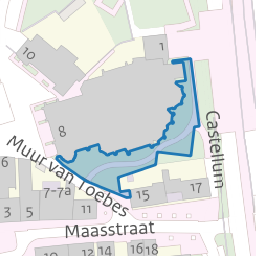 Perceel CUI00-C-5783