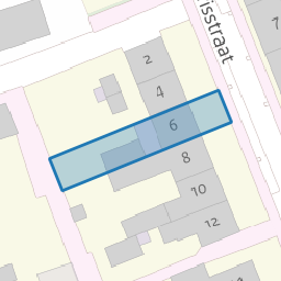 Perceel CUI00-C-5789