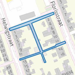 Perceel CUI00-C-5793