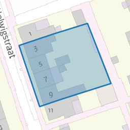 Perceel CUI00-C-5794