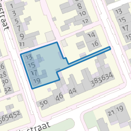 Perceel CUI00-C-5795