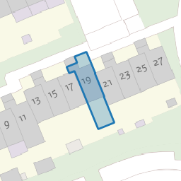 Perceel CUI00-C-5799