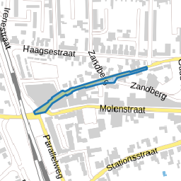 Perceel CUI00-C-5804