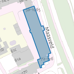 Perceel CUI00-C-5808