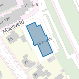 Perceel CUI00-C-5809