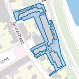 Perceel CUI00-C-5810