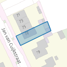 Perceel CUI00-C-5830