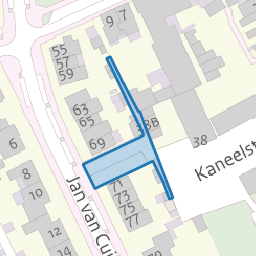 Perceel CUI00-C-5834