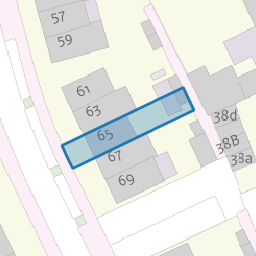 Perceel CUI00-C-5837