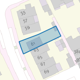 Perceel CUI00-C-5839