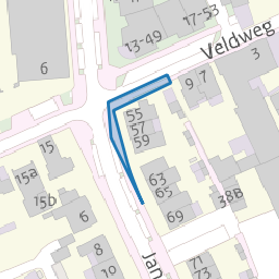 Perceel CUI00-C-5843