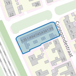 Perceel CUI00-C-5844