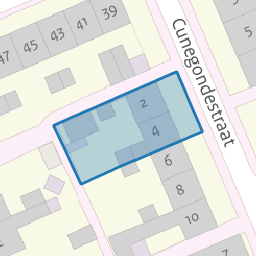 Perceel CUI00-C-5845