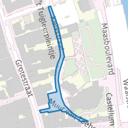 Perceel CUI00-C-5858