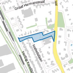 Perceel CUI00-C-5863