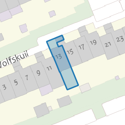 Perceel CUI00-C-5868