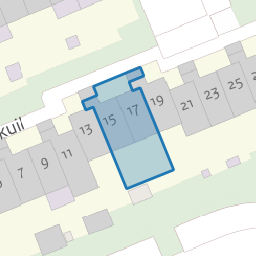 Perceel CUI00-C-5869
