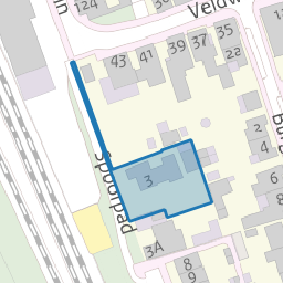 Perceel CUI00-C-5872