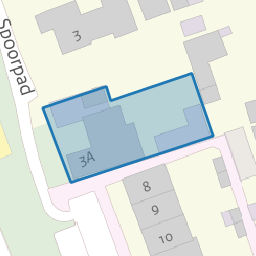 Perceel CUI00-C-5873