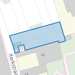 Perceel CUI00-C-5888