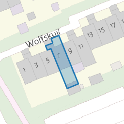 Perceel CUI00-C-5894