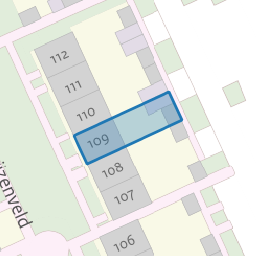 Perceel CUI00-C-5897