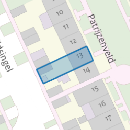 Perceel CUI00-C-5901