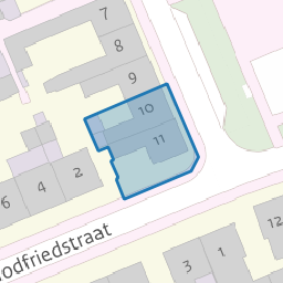 Perceel CUI00-C-5917