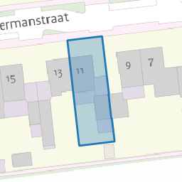Perceel CUI00-C-5918