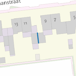 Perceel CUI00-C-5919