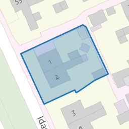 Perceel CUI00-C-5920