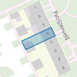 Perceel CUI00-C-5933