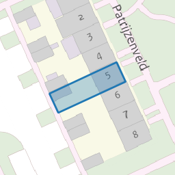 Perceel CUI00-C-5934