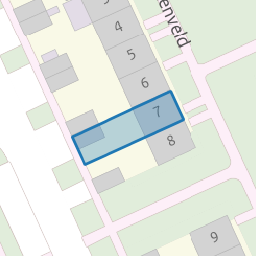 Perceel CUI00-C-5936