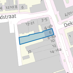 Perceel CUI00-C-5939