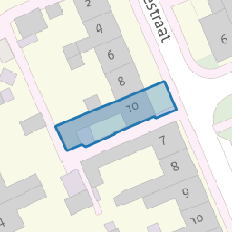 Perceel CUI00-C-5945