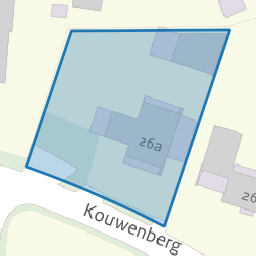 Perceel CUI00-C-5946