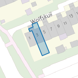 Perceel CUI00-C-5956