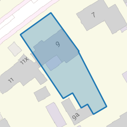 Perceel CUI00-C-5999