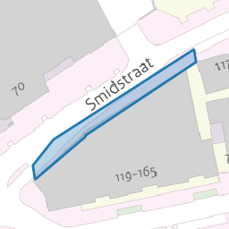 Perceel CUI00-C-6007