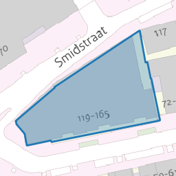 Perceel CUI00-C-6009