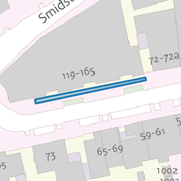 Perceel CUI00-C-6010