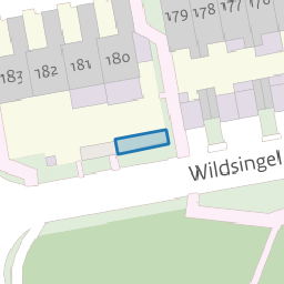 Perceel CUI00-C-6014