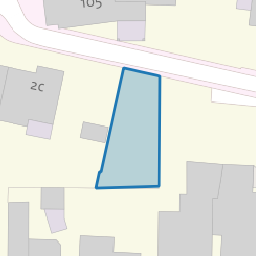 Perceel CUI00-C-6019